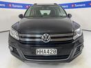 Thumbnail '2' of Volkswagen Tiguan TSI 110KW