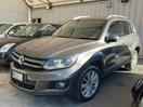 Thumbnail '1' of Volkswagen Tiguan TSI 110KW