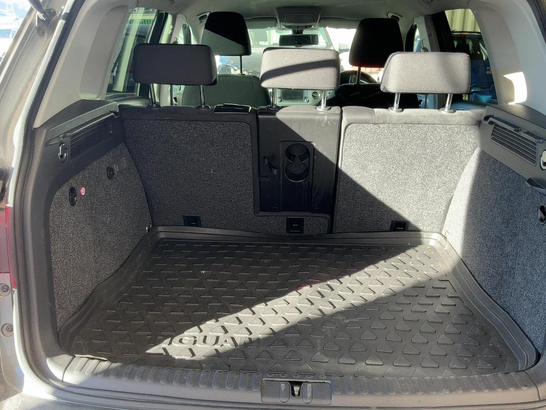 Photo '7' of Volkswagen Tiguan TSI 110KW Photo '7' of Volkswagen Tiguan TSI 110KW