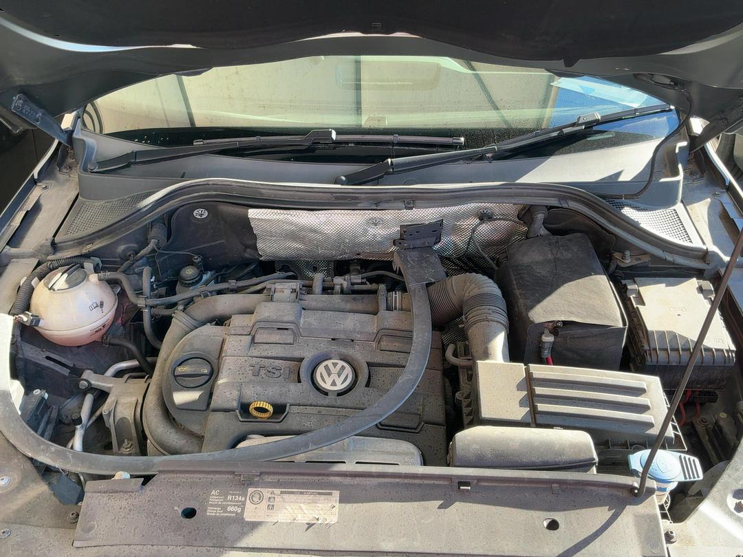 Photo '10' of Volkswagen Tiguan TSI 110KW Photo '10' of Volkswagen Tiguan TSI 110KW