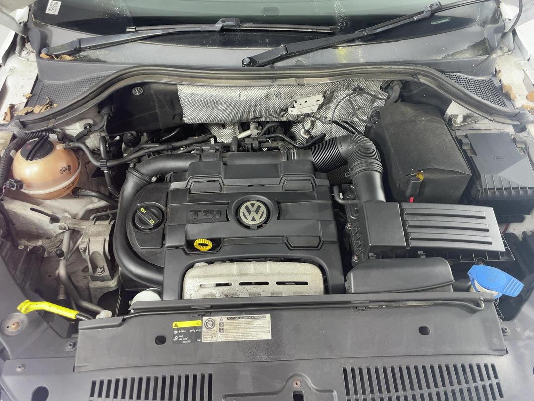 Photo '13' of Volkswagen Tiguan