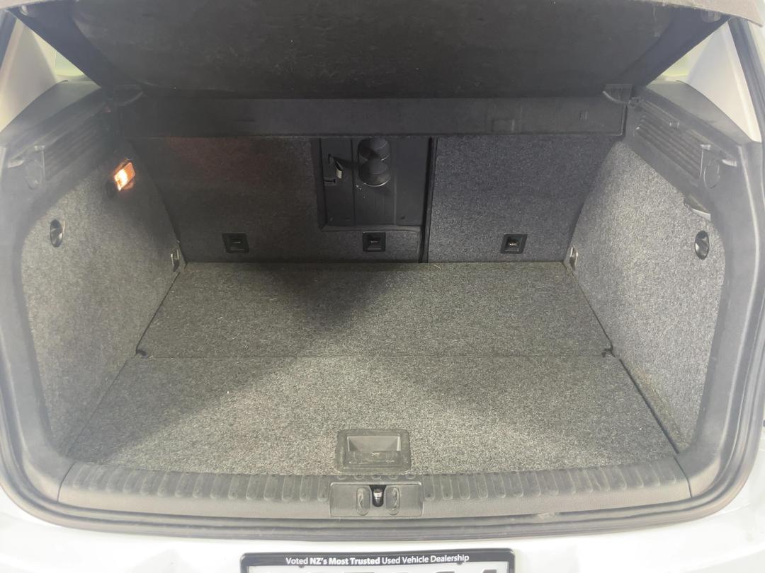 Photo '14' of Volkswagen Tiguan