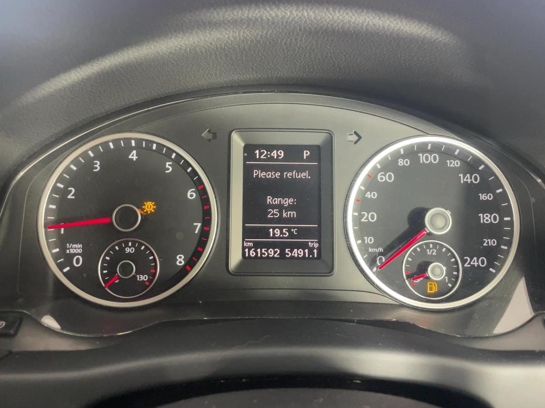 Photo '21' of Volkswagen Tiguan