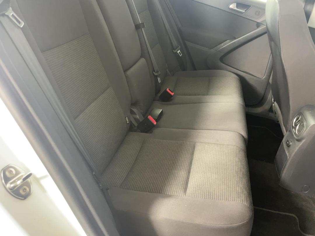 Photo '20' of Volkswagen Tiguan