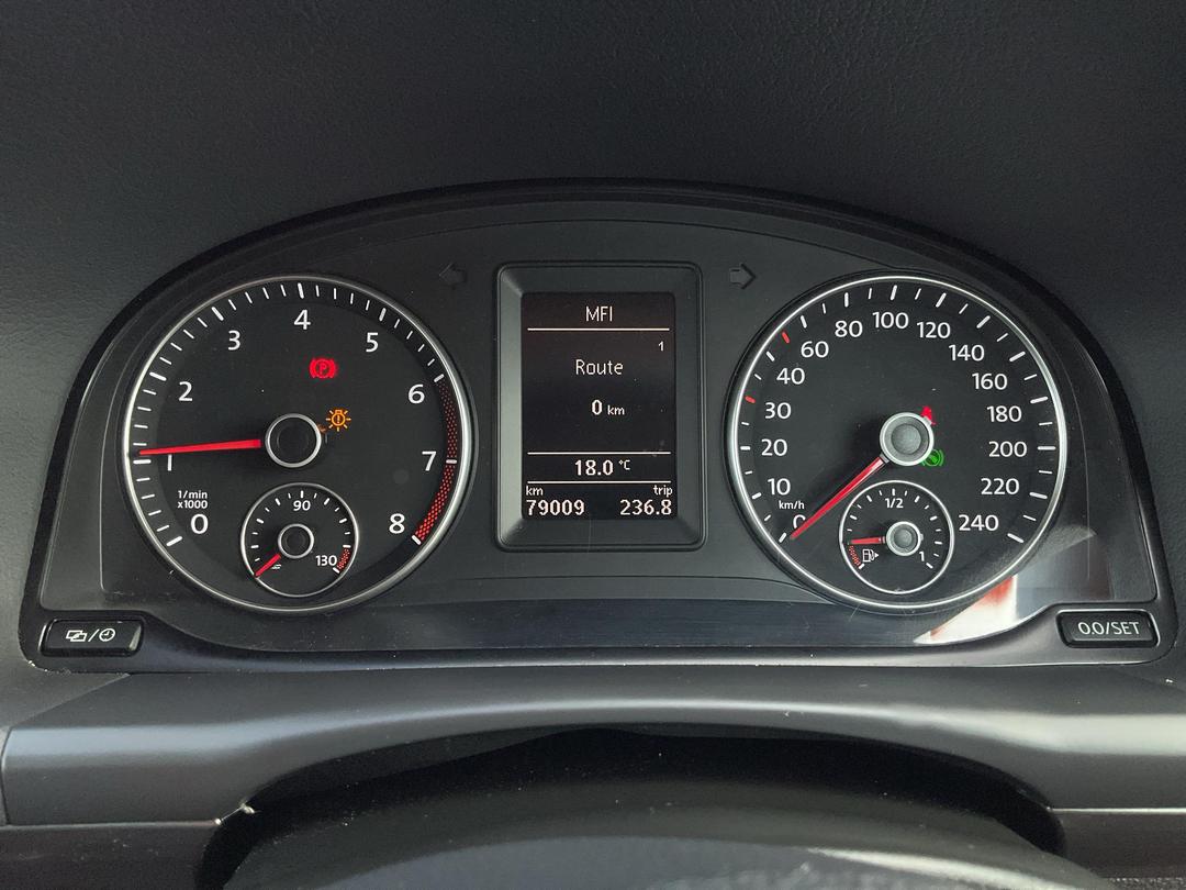 Photo '21' of Volkswagen Touran