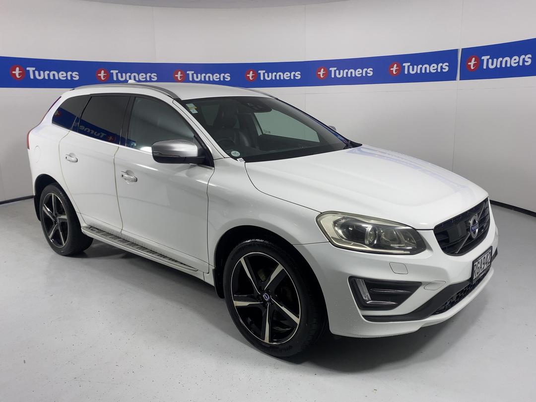 Photo '1' of Volvo XC60