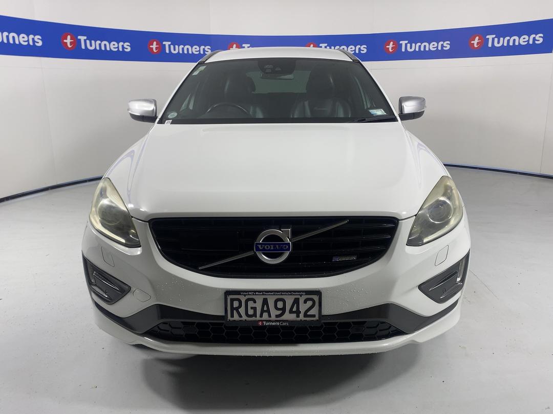 Photo '2' of Volvo XC60
