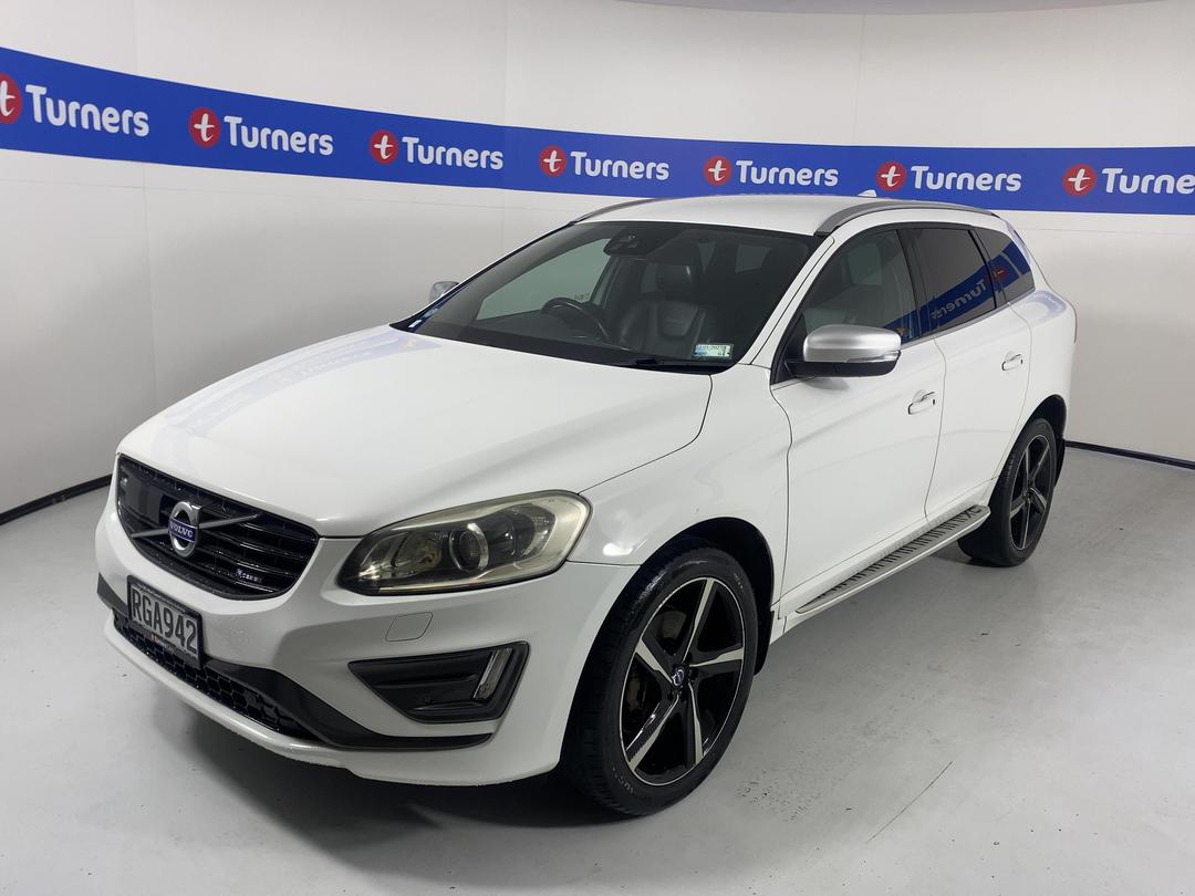 Photo '4' of Volvo XC60