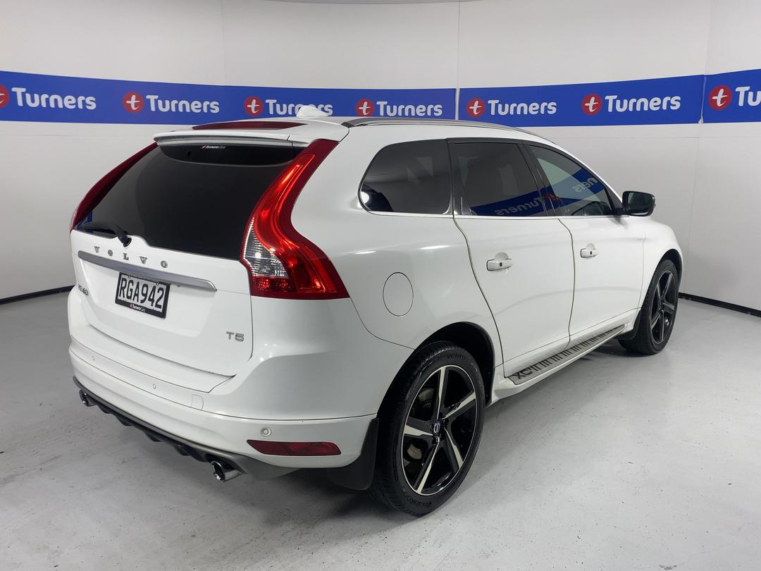 Photo '7' of Volvo XC60