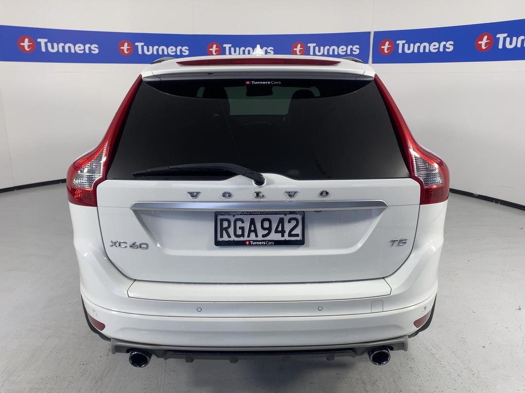 Photo '6' of Volvo XC60