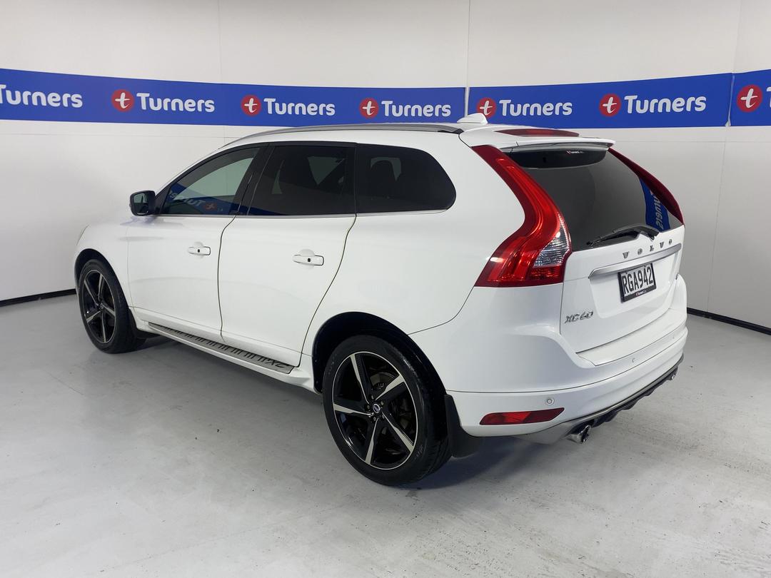 Photo '5' of Volvo XC60