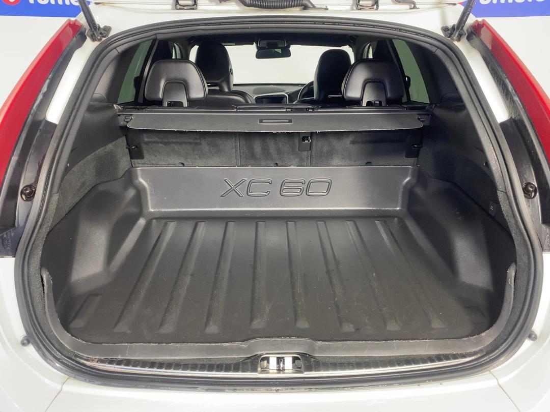 Photo '14' of Volvo XC60