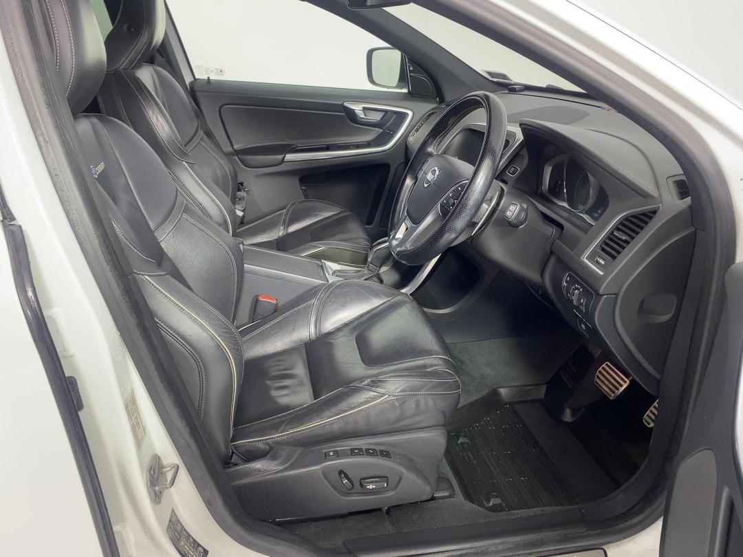 Photo '16' of Volvo XC60