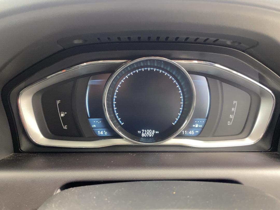 Photo '21' of Volvo XC60