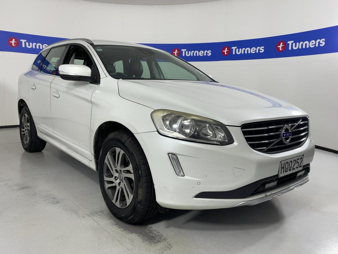 Photo '1' of Volvo XC60