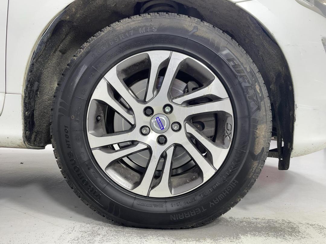 Photo '9' of Volvo XC60