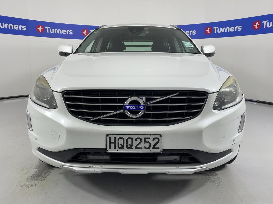 Photo '2' of Volvo XC60