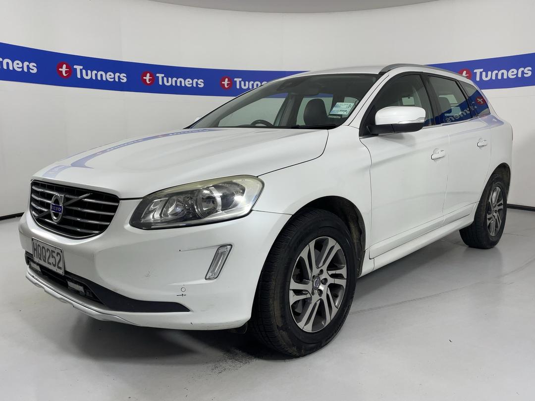 Photo '4' of Volvo XC60