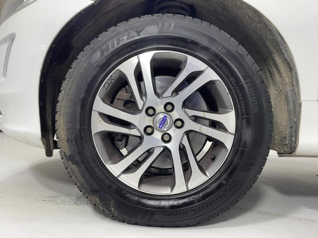 Photo '10' of Volvo XC60