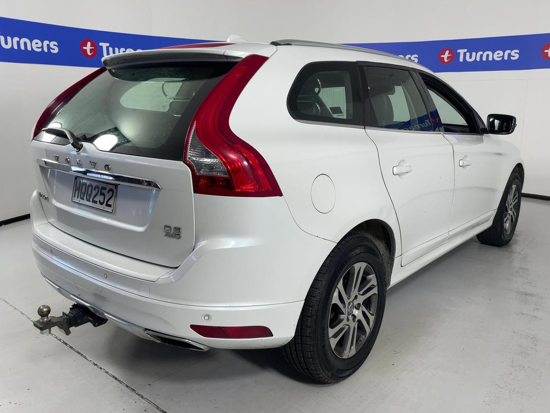 Photo '7' of Volvo XC60