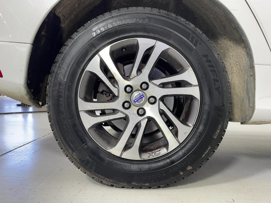 Photo '12' of Volvo XC60