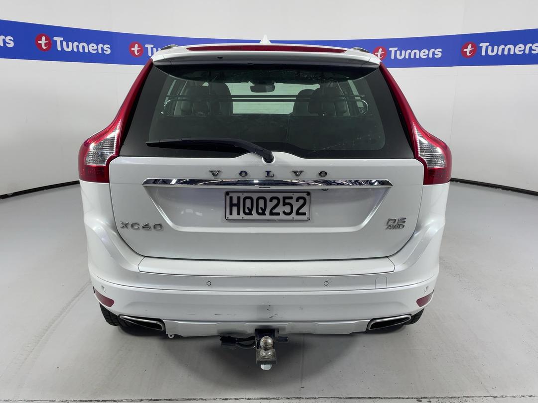 Photo '6' of Volvo XC60
