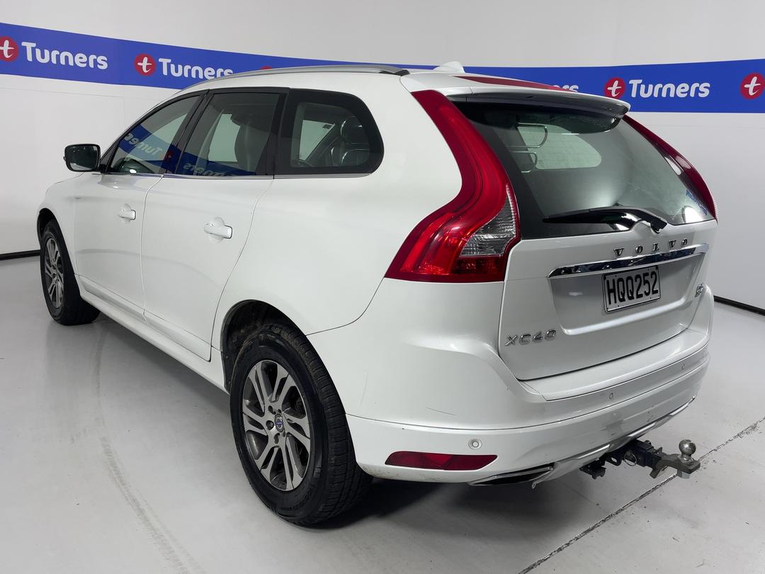 Photo '5' of Volvo XC60