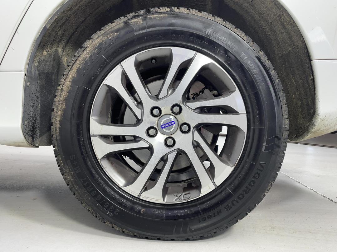 Photo '11' of Volvo XC60