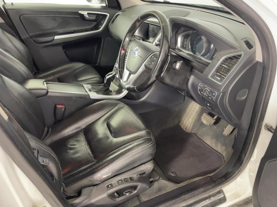 Photo '16' of Volvo XC60