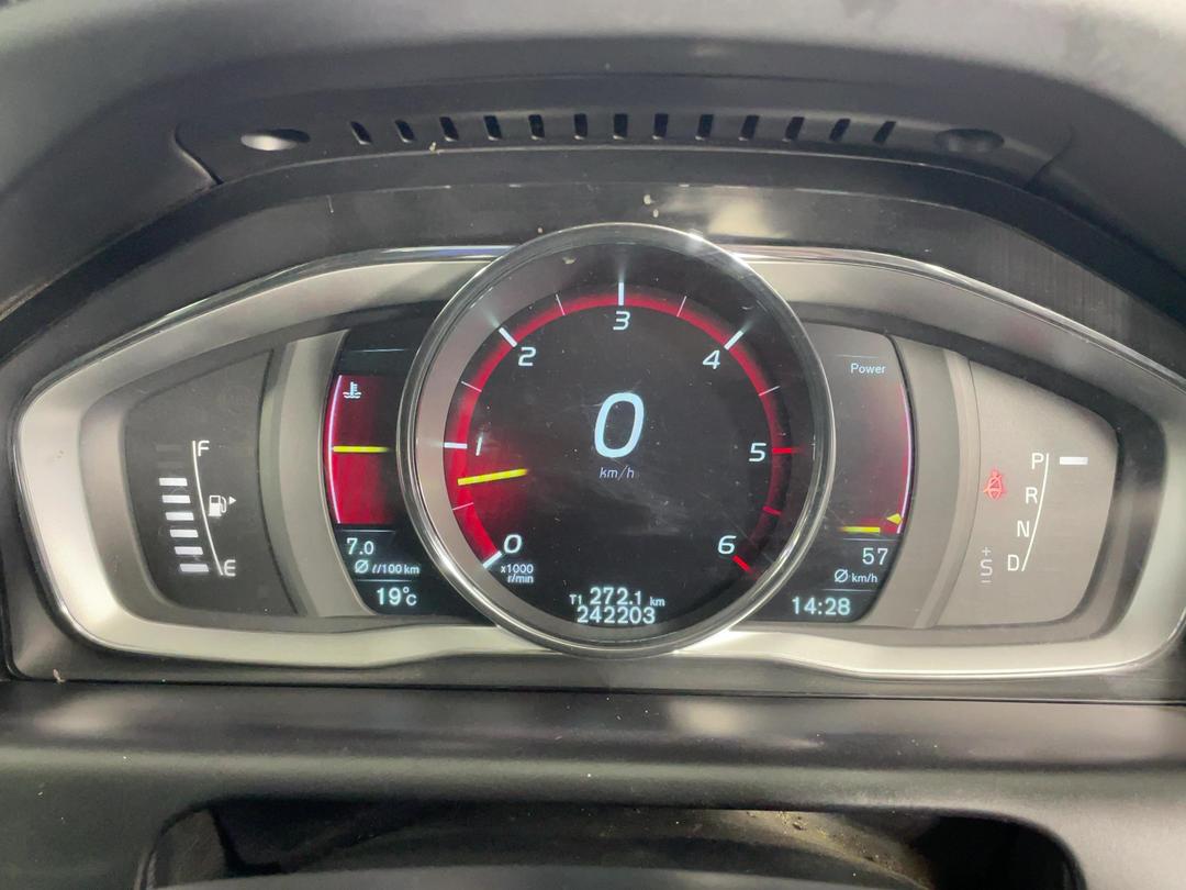 Photo '21' of Volvo XC60