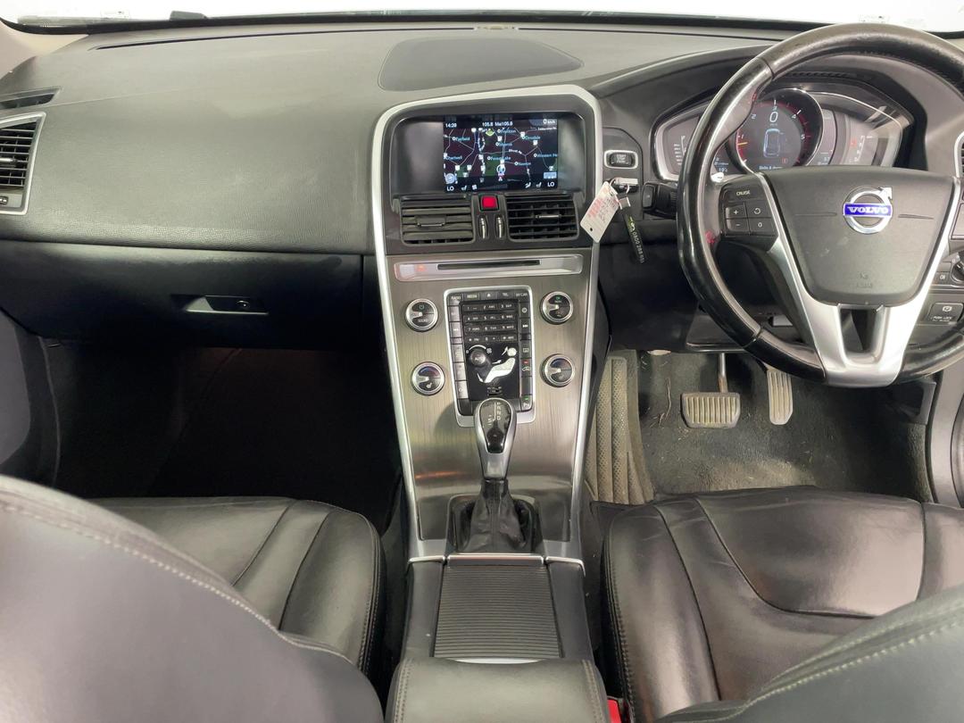 Photo '17' of Volvo XC60