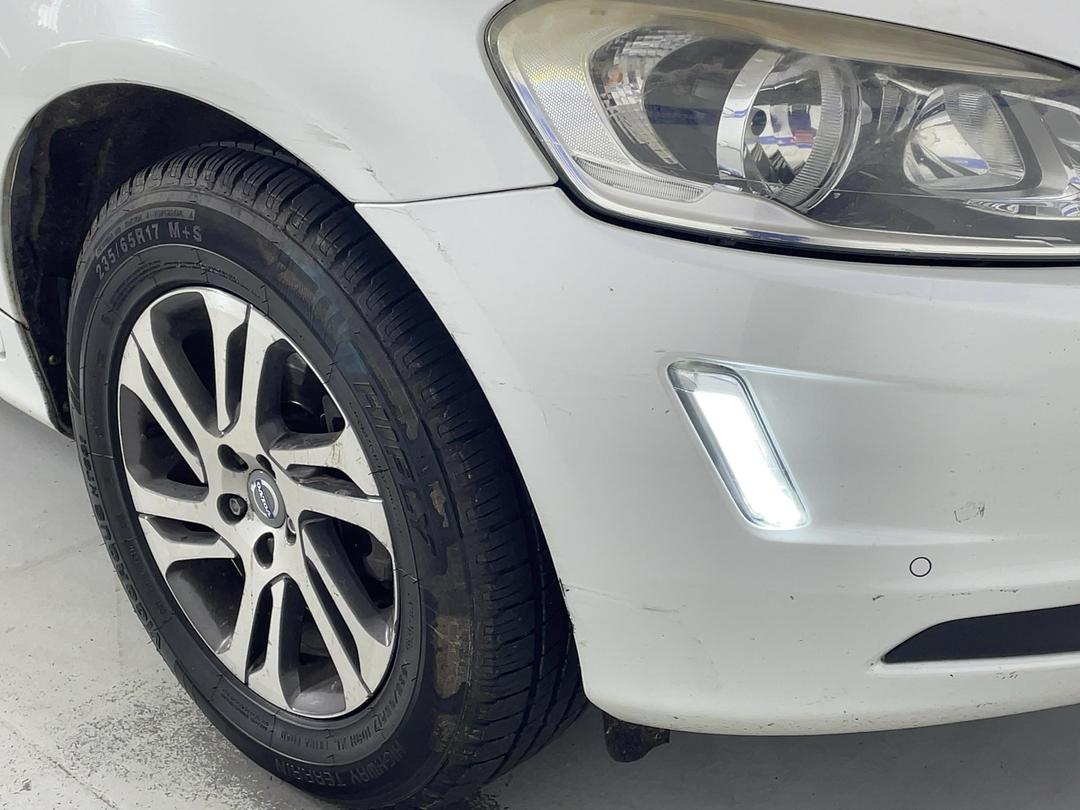 Photo '25' of Volvo XC60
