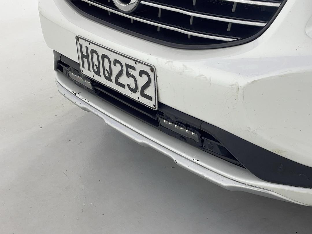 Photo '26' of Volvo XC60