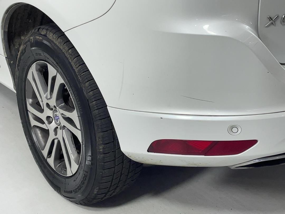 Photo '28' of Volvo XC60