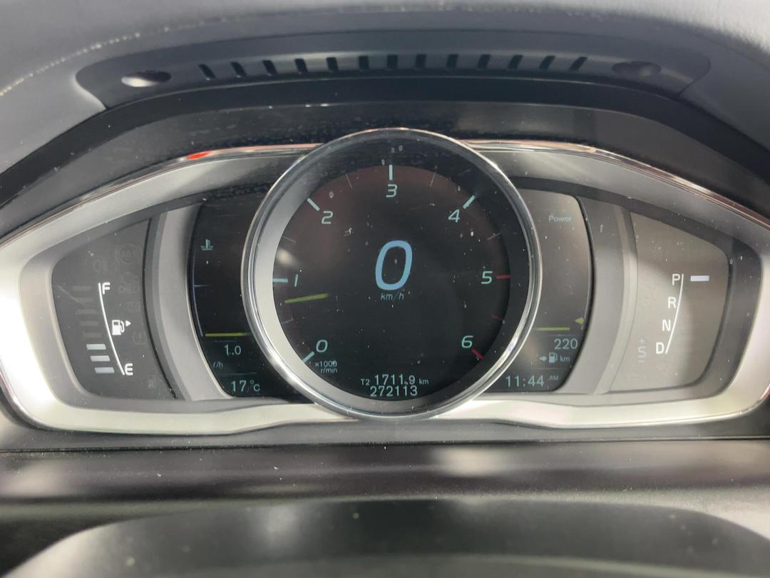 Photo '21' of Volvo XC60