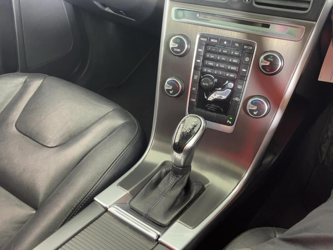 Photo '27' of Volvo XC60