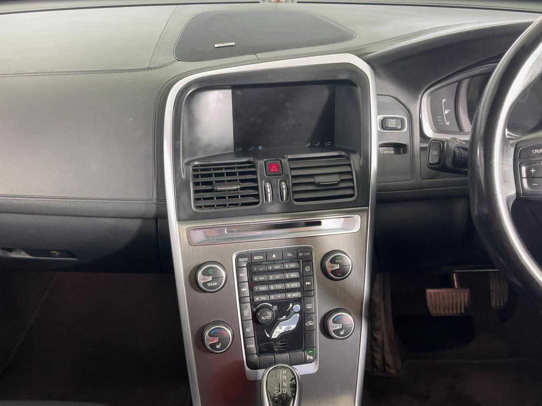 Photo '18' of Volvo XC60