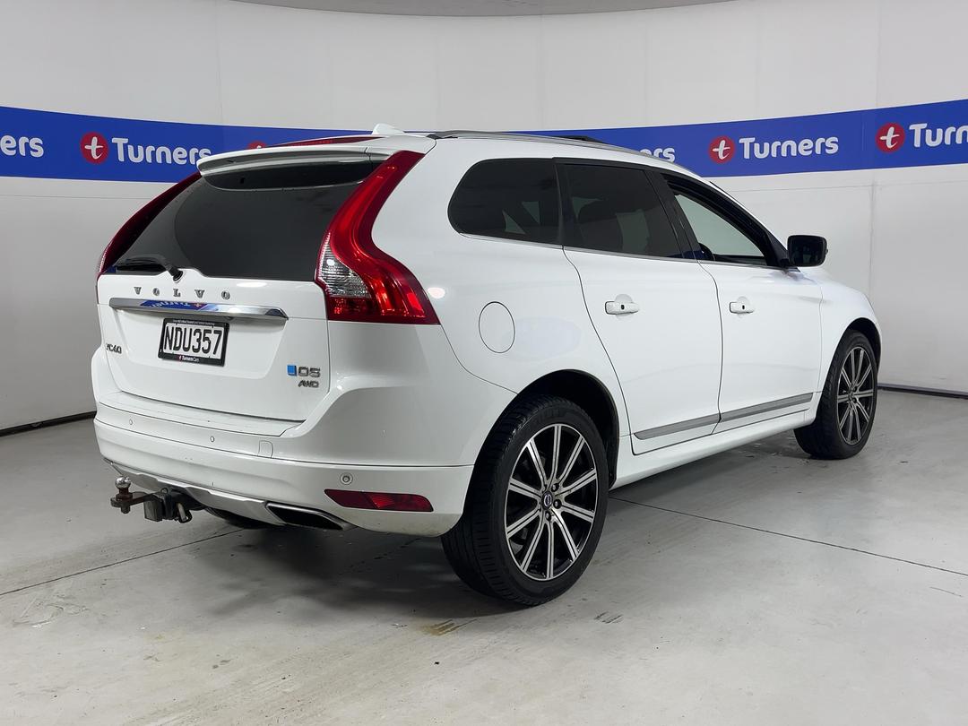 Photo '7' of Volvo XC60