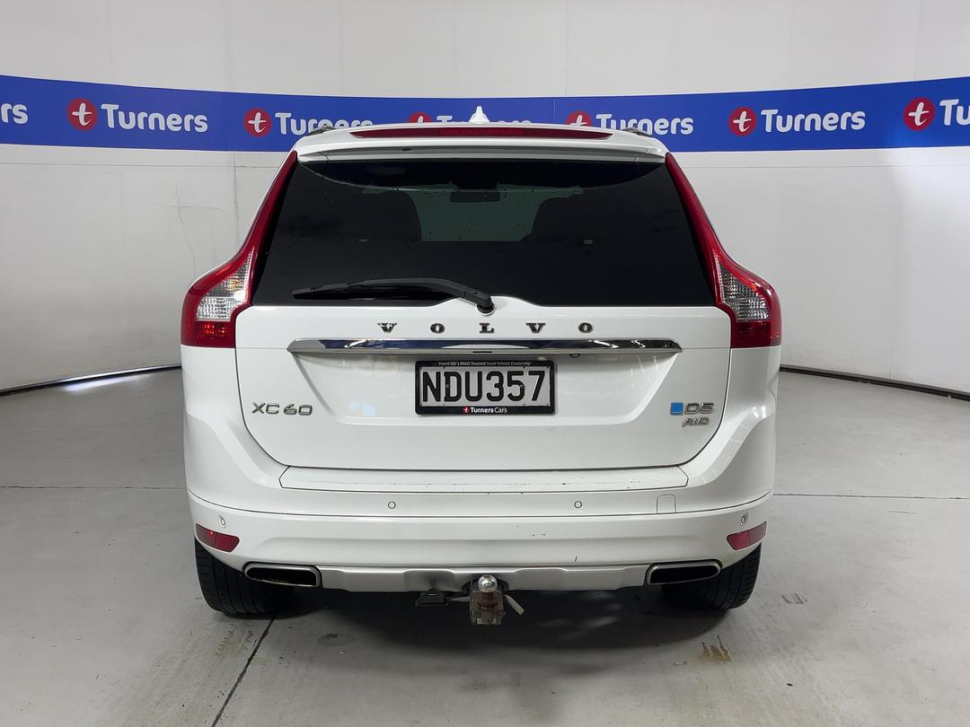 Photo '6' of Volvo XC60