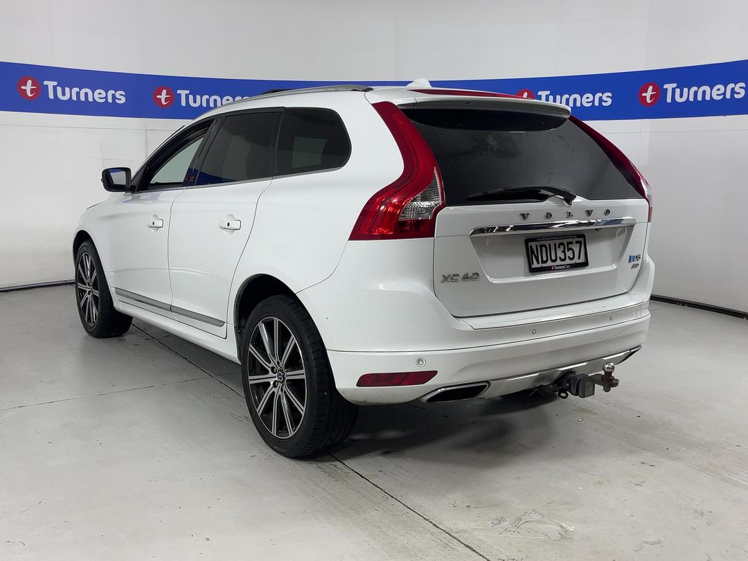 Photo '5' of Volvo XC60