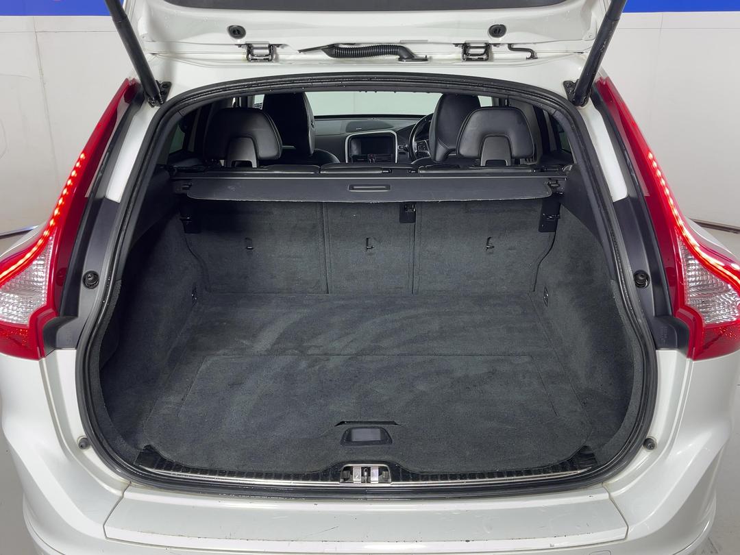 Photo '14' of Volvo XC60