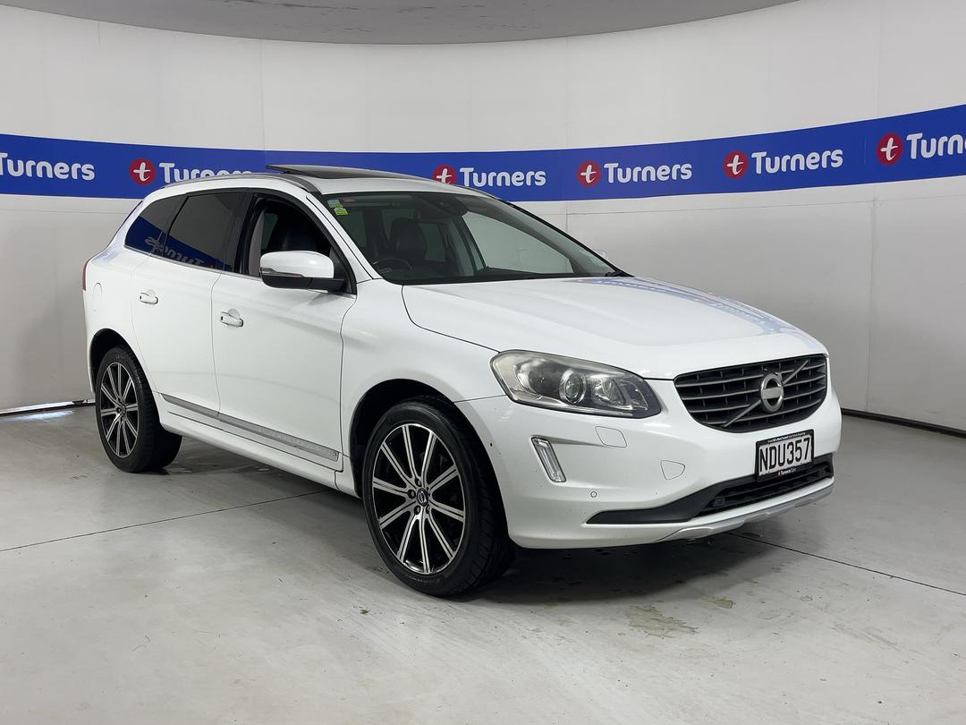 Photo '1' of Volvo XC60