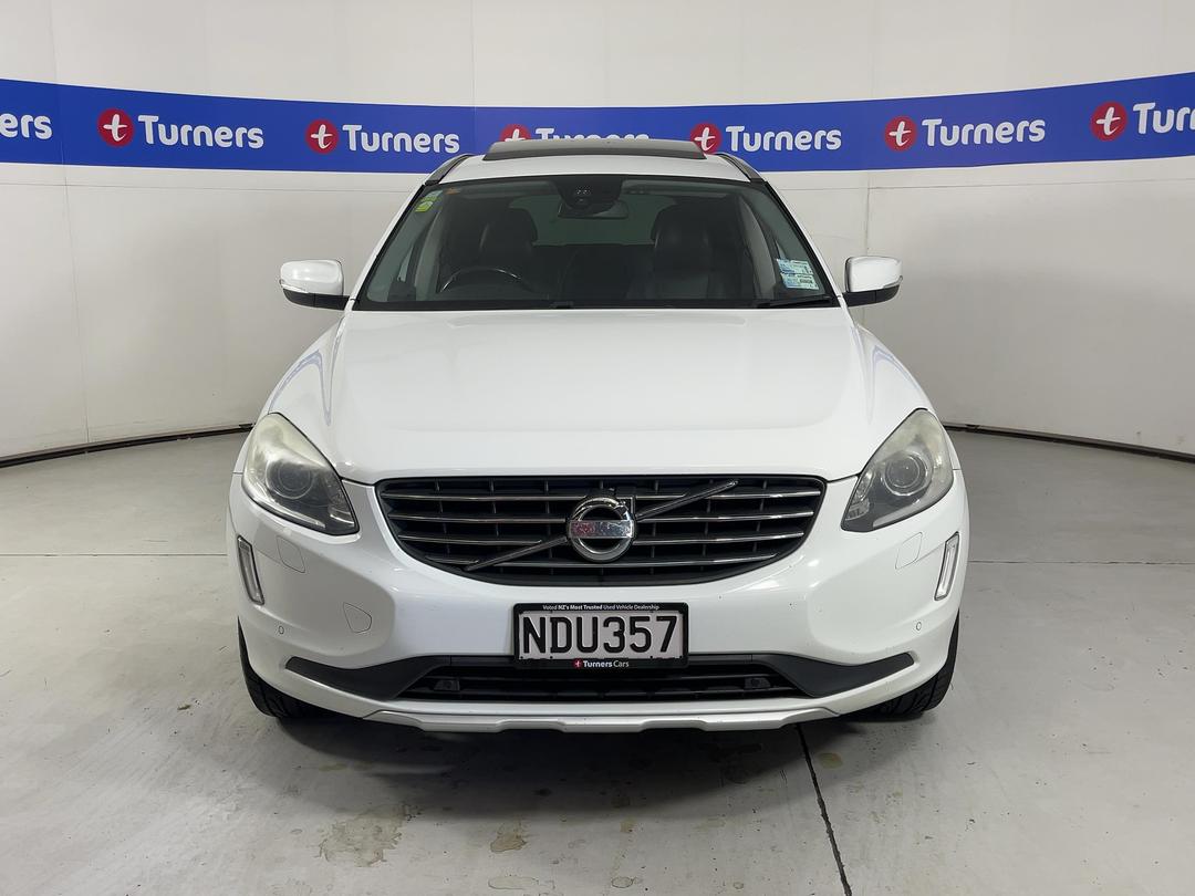 Photo '2' of Volvo XC60