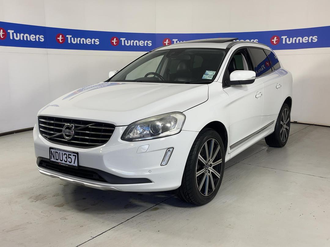 Photo '4' of Volvo XC60