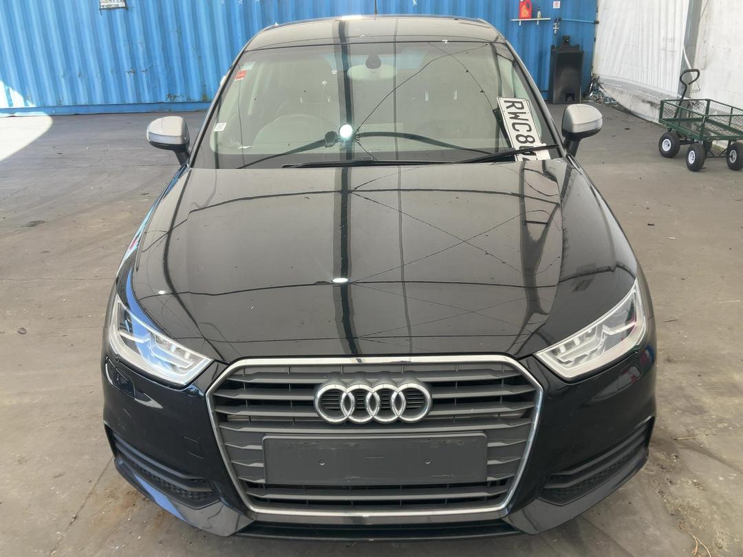 Photo '2' of Audi A1