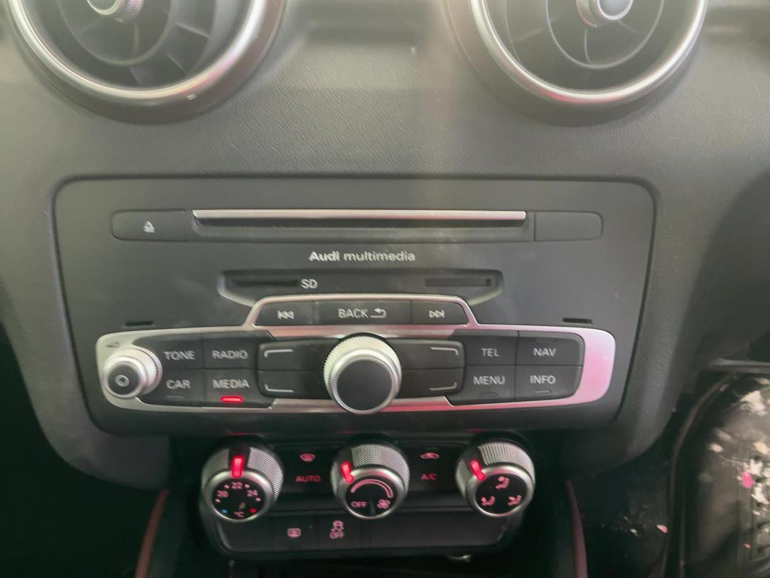 Photo '11' of Audi A1