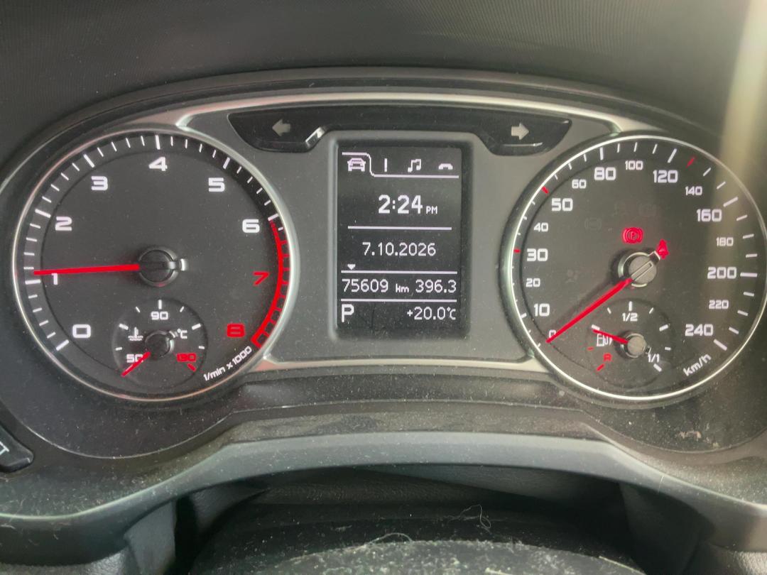 Photo '14' of Audi A1
