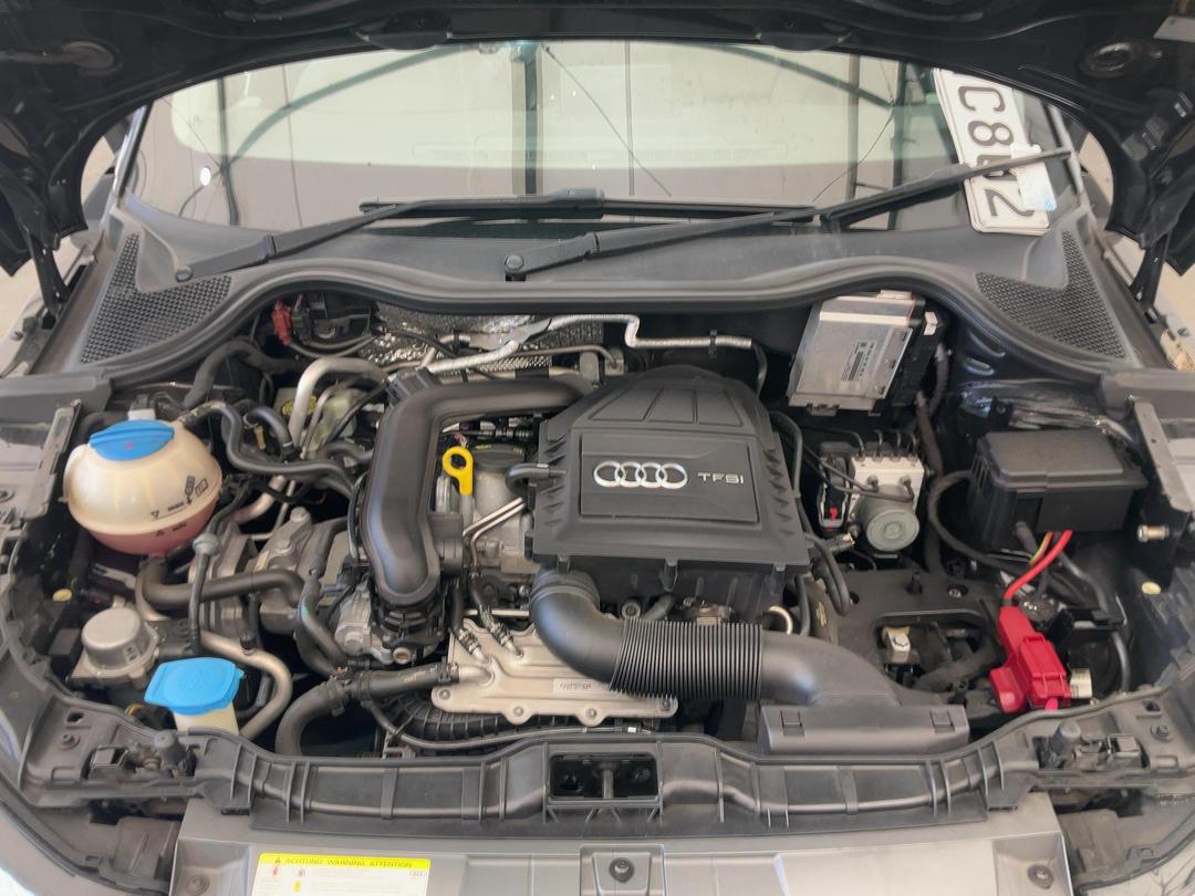 Photo '16' of Audi A1