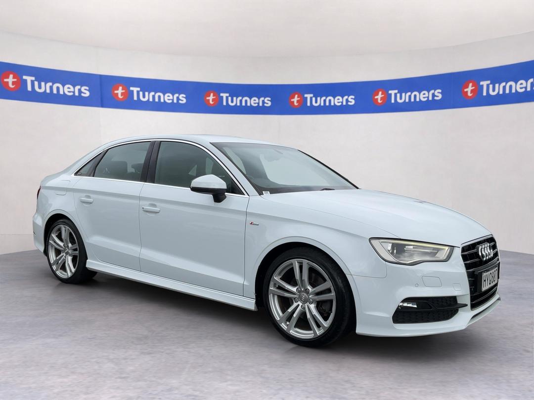 Photo '1' of Audi A3