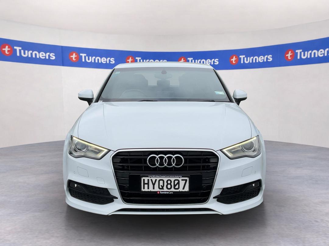 Photo '2' of Audi A3